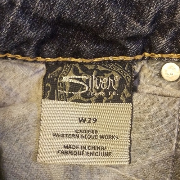 Capris - Picture 3 of 3